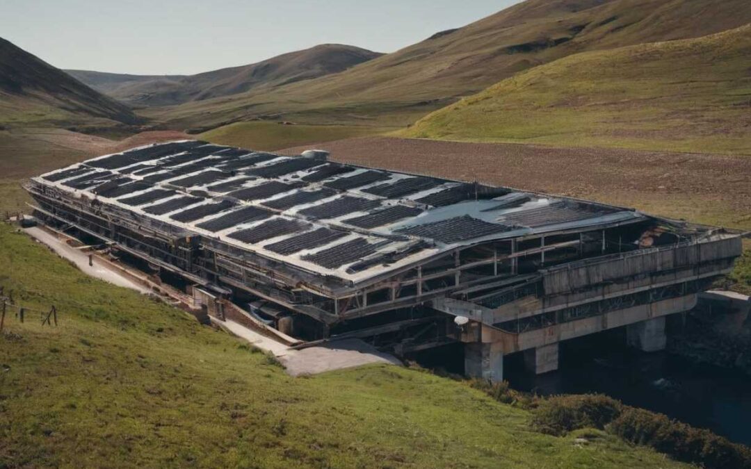 Intégrer des bacs de retention dans votre stratégie énergétique renouvelable