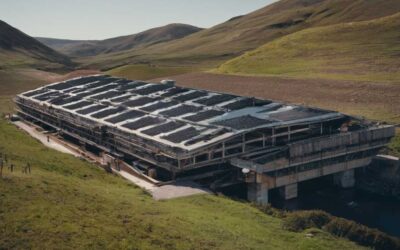 Intégrer des bacs de retention dans votre stratégie énergétique renouvelable
